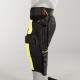 Защита колена и голени EVS TP199K  (S/M)