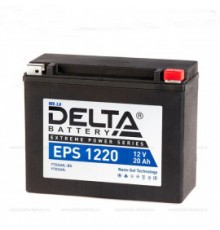 Аккумулятор Delta EPS 1220 YTX24HL-BS/YTX24HL/EPS 1220