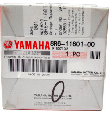 8R6-11601-00-00 Поршневые Кольца Стандартный Размер Для Yamaha VK 540