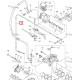 SM-05249 SPI Тросик Тормоза Для Yamaha VK Professional II 8KW-26351-00-00