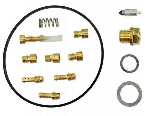 SM-07628 SPI Ремкомплект Карбюратора Для Yamaha VK 540