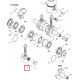 SM-09236 SPI Шатун Для Ski Doo 420889068, 420889064