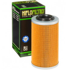 HF556 HIFLO FILTRO Фильтр Масляный Для Ski Doo 420956740, 420956741, 711956740