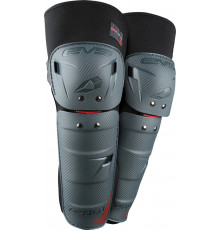 Защита колена и голени EVS Option Air Knee Pad OPTAK-BK-A