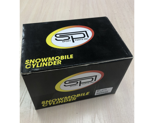 SM-09602 SPI Цилиндр Двигателя Для Ski Doo 600 E-TEC 420623263, 420623262