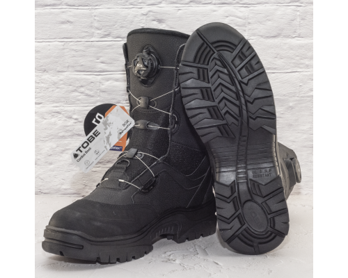 Ботинки Снегоходные TOBE Cordus V2 700123-001 (12)