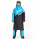 Пальто женское DRAGONFLY RACE COAT Woman с утеплителем Baltic 840250-23-338  