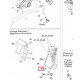 SM-01145 SPI Реле Регулятор Напряжения Для Ski Doo 515175717, 515176023, 515176243