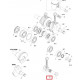 SM-09100 SPI Шатун Для Ski Doo 420684653, 420888288, 420888403, 420889103, 420889108, 420684080