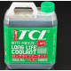 Антифриз TCL LLC Long Life Coolant Green -40C Зеленый 4 Литра