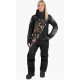 Комбинезон FXR CX без утеплителя Black/Cheetah, 4