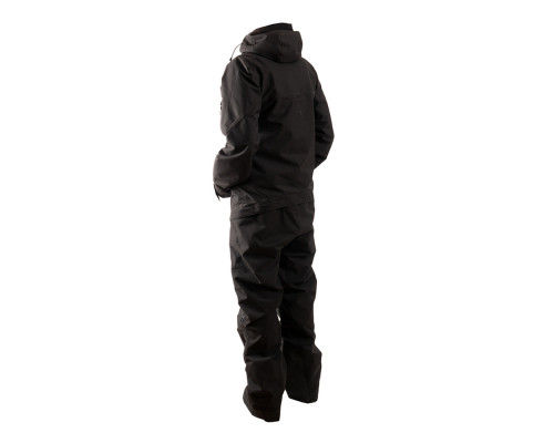 Комбинезон Tobe Ekta без утеплителя Jet Black, XS