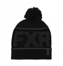 Шапка FXR Wool Excursion Black/Ops OS 201648-1010