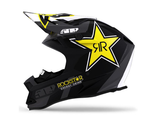 Шлем 509 Altitude Fidlock Rockstar, 2XL