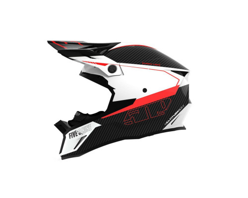 Шлем 509 Altitude 2.0 Pro Carbon Racing Red, 2X