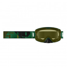 Очки 509 Kingpin без подогрева Fresh Greens