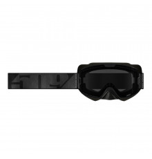 Очки 509 Kingpin XL без подогрева Фотохром, Black Ops