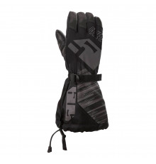 Перчатки 509 Backcountry 2.0 Black Ops, 2XL