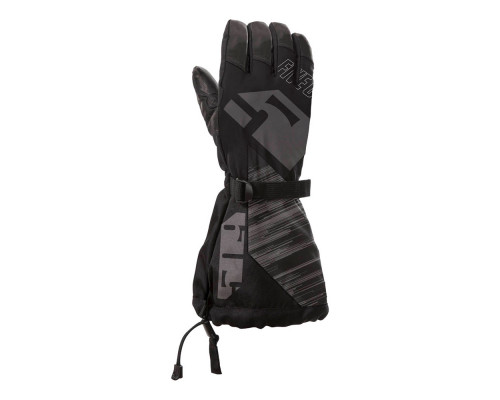 Перчатки 509 Backcountry 2.0 Black Ops, 2XL