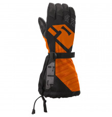 Перчатки 509 Backcountry 2.0 Orange, 2XL