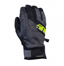 Перчатки 509 Freeride с утеплителем Automatica, M