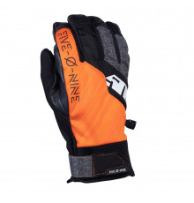 Перчатки 509 Freeride с утеплителем Orange, 2XL