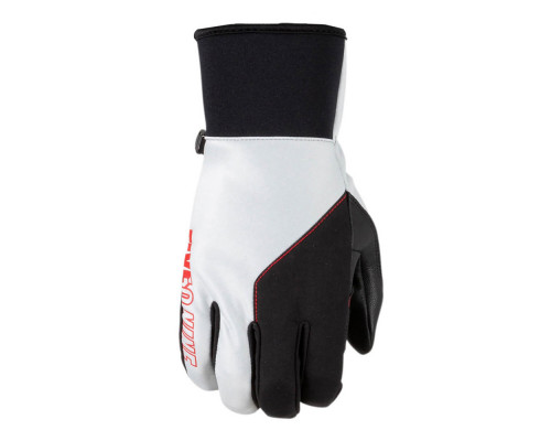Перчатки 509 Factor Pro без утеплителя Racing Red, 2X