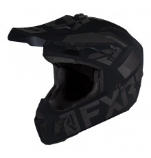 Шлем FXR CLUTCH EVO LE.5 Black Ops, M