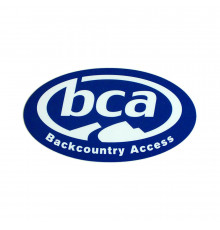 Комплект наклеек BCA (25 шт)