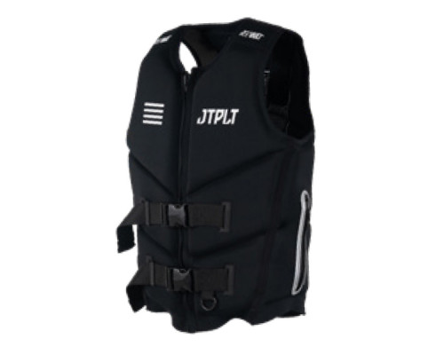 Жилет спасательный JetPilot RX VAULT F/E NEO ISO 50N Black, S