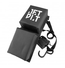 Кранец для гидроцикла JetPilot Black, One Size