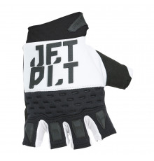 Гидроперчатки JetPilot Matrix Race White/Black, XL