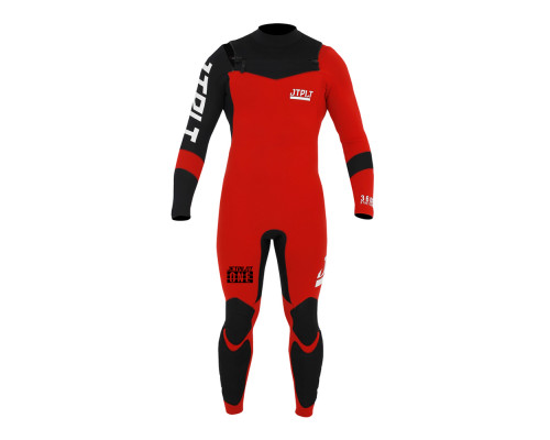 Гидрокостюм JetPilot RX One GBS 4/3mm Red/Black, M