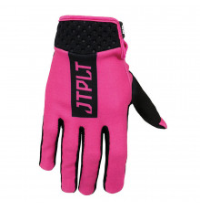 Гидроперчатки JetPilot Matrix Super Lite pink/black, XS