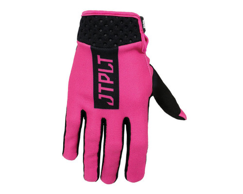 Гидроперчатки JetPilot Matrix Super Lite pink/black, XS