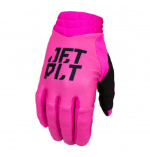 Гидроперчатки JetPilot RX ONE Pink, S
