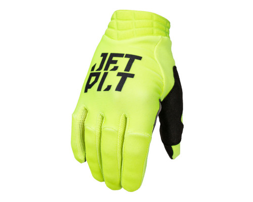 Гидроперчатки JetPilot RX ONE Yellow, S