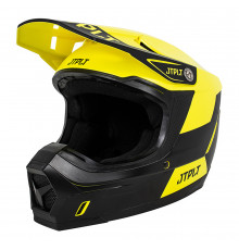 Шлем для гидроцикла JetPilot VAULT Yellow, S