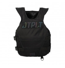 Жилет спасательный JetPilot Vault Nylon Black, L/XL
