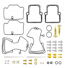 Ремкомплект карбюратора Sledex для Ski-Doo