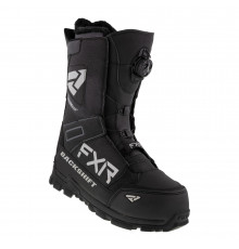 Ботинки FXR Backshift BOA с утеплителем Black, 11