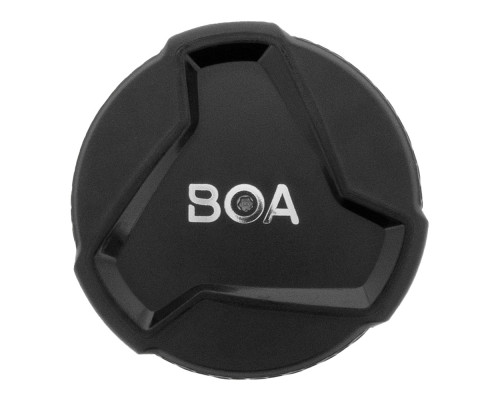 Комплект BOA FXR Helium Dual Boa M3V2 Black, OS, Артикул: 210753-1000-00