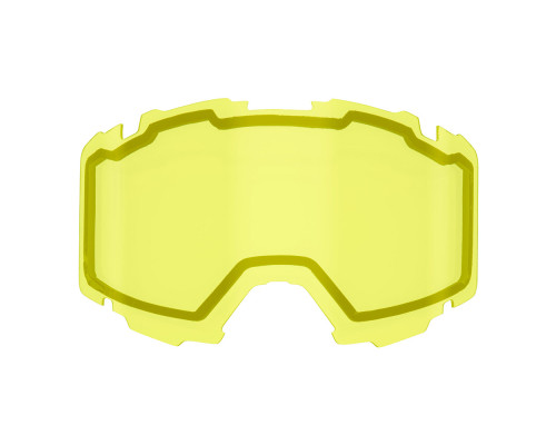 Линза FXR Pilot без подогрева Yellow