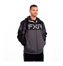 Кофта FXR Helium Ride без утеплителя Black Ops, 2XL