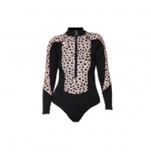 Купальник JetPilot SINA Leopard, 8