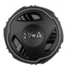 Крышка от механизма BOA FXR BOA H4 Dial F Black, OS, Артикул: 230750-1000-00