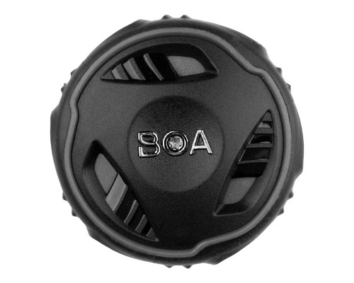 Крышка от механизма BOA FXR BOA H4 Dial F Black, OS, Артикул: 230750-1000-00