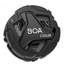 Фиксатор тросика BOA FXR BOA H4 Coiler Dial G Black, OS, Артикул: 230751-1000-00
