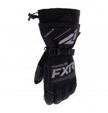 Перчатки FXR TORQUE Black Ops, M