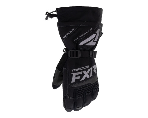 Перчатки FXR TORQUE Black Ops, M